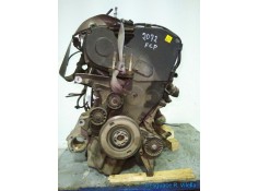 Recambio de motor completo para fiat stilo (192) 1.9 120 dynamic multijet | 09.05 - ... 1.9 120 dynamic multijet | 09.05 - ... r