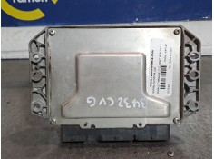 Recambio de centralita motor uce para renault megane ii classic berlina  | 0.03 - ...  | 0.03 - ... referencia OEM IAM 820032126 2