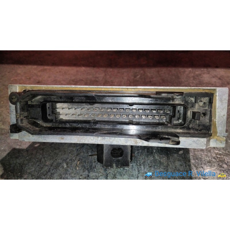 Recambio de centralita motor uce para peugeot 406 berlina (s1/s2) sldt | 08.95 - 12.98 sldt | 08.95 - 12.98 referencia OEM IAM 0
