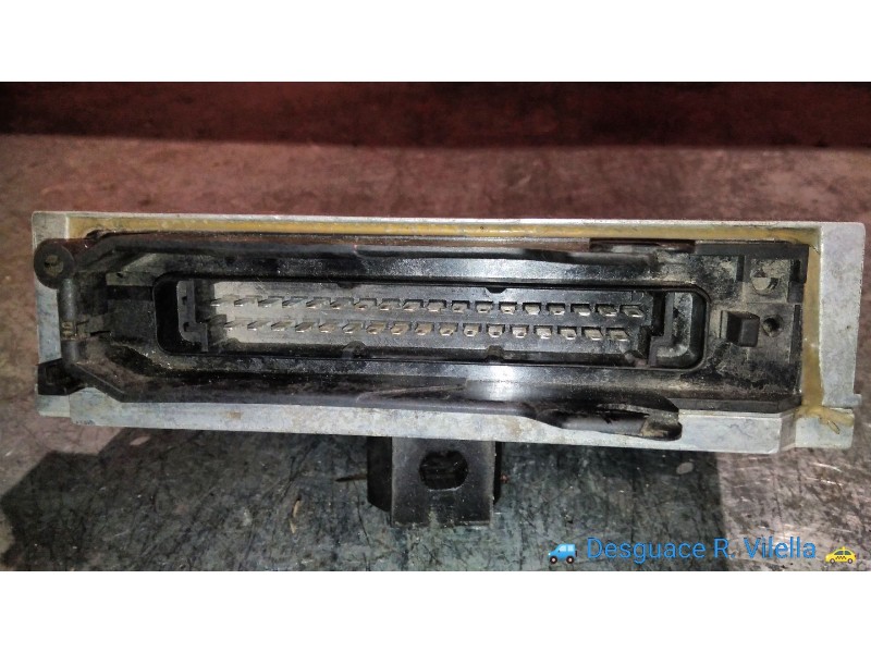 Recambio de centralita motor uce para peugeot 406 berlina (s1/s2) sldt | 08.95 - 12.98 sldt | 08.95 - 12.98 referencia OEM IAM 0
