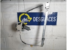 ELEVALUNAS DELANTERO DERECHO 