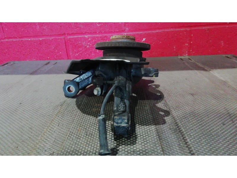 Recambio de mangueta delantera izquierda para suzuki swift berlina (mz)  | 0.05 - ... swift berlina (mz)  | 0.05 - ... referenci