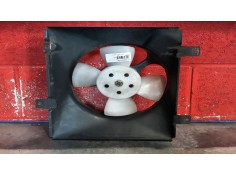 Recambio de electroventilador para seat marbella  | 0.86 - 0.98  | 0.86 - 0.98 referencia OEM IAM   