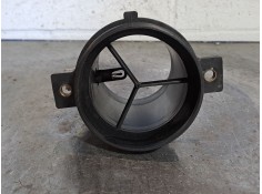 Recambio de caudalimetro para ford focus berlina (cak) 1.8 tddi turbodiesel cat | 0.98 - ... 1.8 tddi turbodiesel cat | 0.98 - .