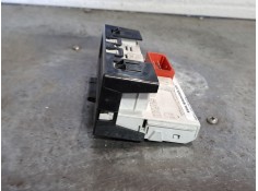 Recambio de pantalla multifuncion para renault megane ii classic berlina  | 0.03 - ...  | 0.03 - ... referencia OEM IAM 82001078 2