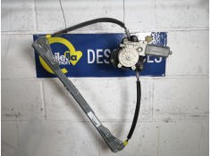 Recambio de elevalunas delantero derecho para renault clio ii fase ii (b/cb0)  | 0.01 - ...  | 0.01 - ... referencia OEM IAM 820