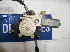 Recambio de elevalunas delantero derecho para renault clio ii fase ii (b/cb0)  | 0.01 - ...  | 0.01 - ... referencia OEM IAM 820 2