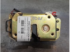 Recambio de cerradura maletero porton para chrysler voyager (rg)  | 0.01 - 0.08  | 0.01 - 0.08 referencia OEM IAM   