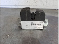 Recambio de cerradura maletero porton para seat ibiza (6l1) 1.4 16v | 0.02 - ... 1.4 16v | 0.02 - ... referencia OEM IAM   