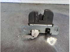 Recambio de cerradura maletero porton para seat ibiza (6l1) 1.4 16v | 0.02 - ... 1.4 16v | 0.02 - ... referencia OEM IAM    2