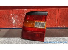 Recambio de piloto trasero izquierdo para opel vectra 2.0i 16v sport referencia OEM IAM