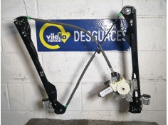 Recambio de elevalunas delantero izquierdo para ford focus berlina (cak) 1.6 16v cat | 0.98 - ... 1.6 16v cat | 0.98 - ... refer