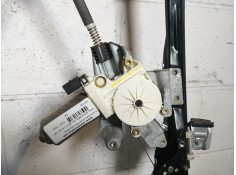 Recambio de elevalunas delantero izquierdo para ford focus berlina (cak) 1.6 16v cat | 0.98 - ... 1.6 16v cat | 0.98 - ... refer 2