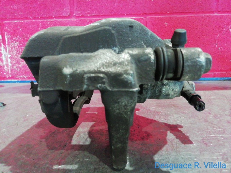 Recambio de pinza freno delan. izquierda para opel astra g berlina comfort | 02.98 - 12.03 comfort | 02.98 - 12.03 referencia OE