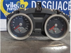 Recambio de cuadro instrumentos para renault megane ii classic berlina  | 0.03 - ...  | 0.03 - ... referencia OEM IAM 8200364023