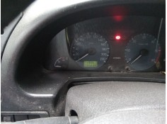 citroen xsara 2.0 hdi attraction del año 2002