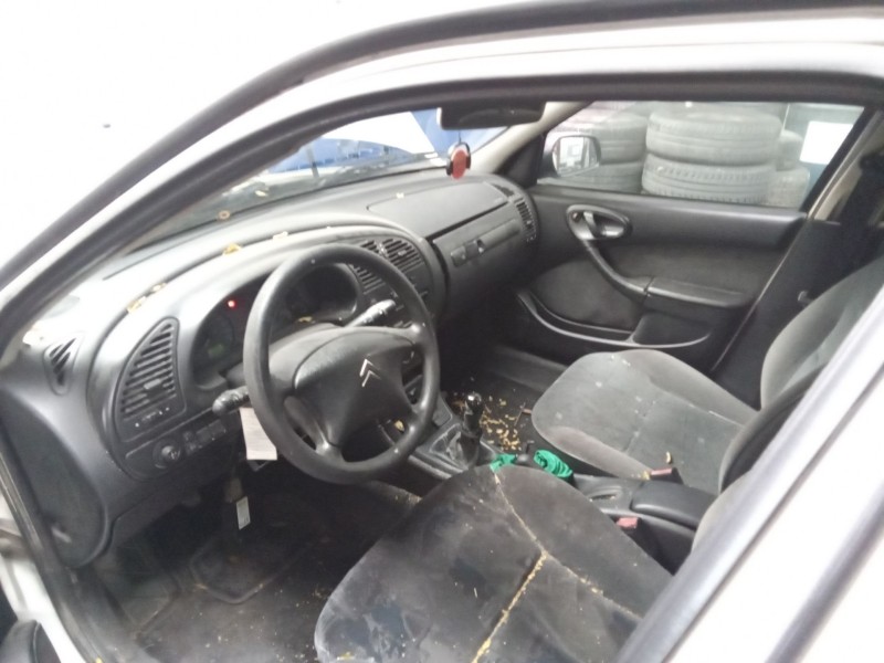 citroen xsara 2.0 hdi attraction del año 2002