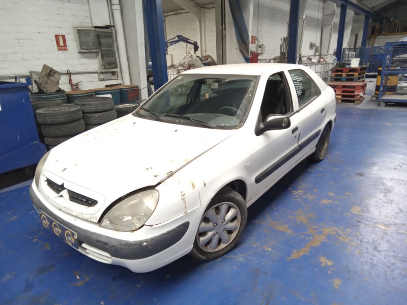 citroen xsara 2.0 hdi attraction del año 2002