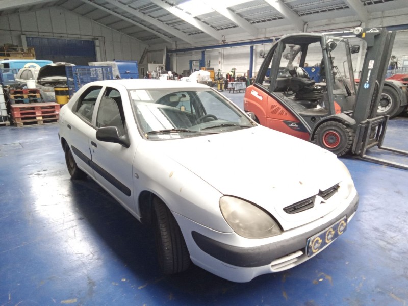 citroen xsara 2.0 hdi attraction del año 2002