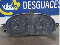 Recambio de cuadro instrumentos para renault megane i scenic (ja0) 1.6e alize referencia OEM IAM P7700427900A  