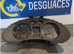 Recambio de cuadro instrumentos para seat ibiza (6l1) 1.4 16v | 0.02 - ... 1.4 16v | 0.02 - ... referencia OEM IAM 6L0920820F  