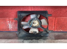 Recambio de electroventilador para seat marbella  | 0.86 - 0.98  | 0.86 - 0.98 referencia OEM IAM    2