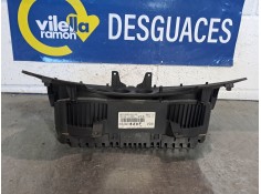 Recambio de cuadro instrumentos para seat ibiza (6l1) 1.4 16v | 0.02 - ... 1.4 16v | 0.02 - ... referencia OEM IAM 6L0920820F   2