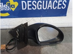 Recambio de retrovisor derecho para seat ibiza (6l1) 1.4 16v | 0.02 - ... 1.4 16v | 0.02 - ... referencia OEM IAM ELECTRIC   2