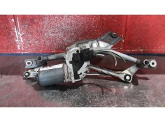 Recambio de motor limpia delantero para fiat punto 1.3 multijet 16v 90 dynamic referencia OEM IAM 404978 6446A 