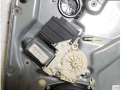 Recambio de elevalunas delantero derecho para seat ibiza (6l1) 1.4 16v | 0.02 - ... 1.4 16v | 0.02 - ... referencia OEM IAM    2