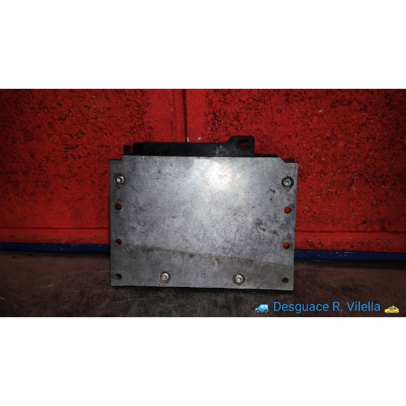 Recambio de centralita motor uce para peugeot 406 berlina (s1/s2) sldt | 08.95 - 12.98 sldt | 08.95 - 12.98 referencia OEM IAM 0