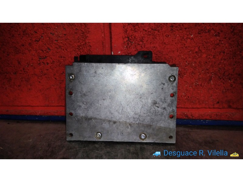 Recambio de centralita motor uce para peugeot 406 berlina (s1/s2) sldt | 08.95 - 12.98 sldt | 08.95 - 12.98 referencia OEM IAM 0