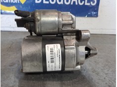 Recambio de motor arranque para renault megane ii classic berlina  | 0.03 - ...  | 0.03 - ... referencia OEM IAM D7G47   2