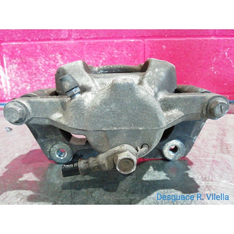 Recambio de pinza freno delan. izquierda para opel astra g berlina comfort | 02.98 - 12.03 comfort | 02.98 - 12.03 referencia OE