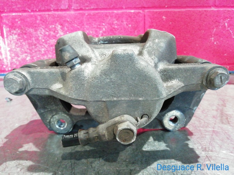 Recambio de pinza freno delan. izquierda para opel astra g berlina comfort | 02.98 - 12.03 comfort | 02.98 - 12.03 referencia OE