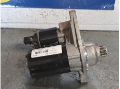 Recambio de motor arranque para seat ibiza (6l1) 1.4 16v | 0.02 - ... 1.4 16v | 0.02 - ... referencia OEM IAM 0001120400   2