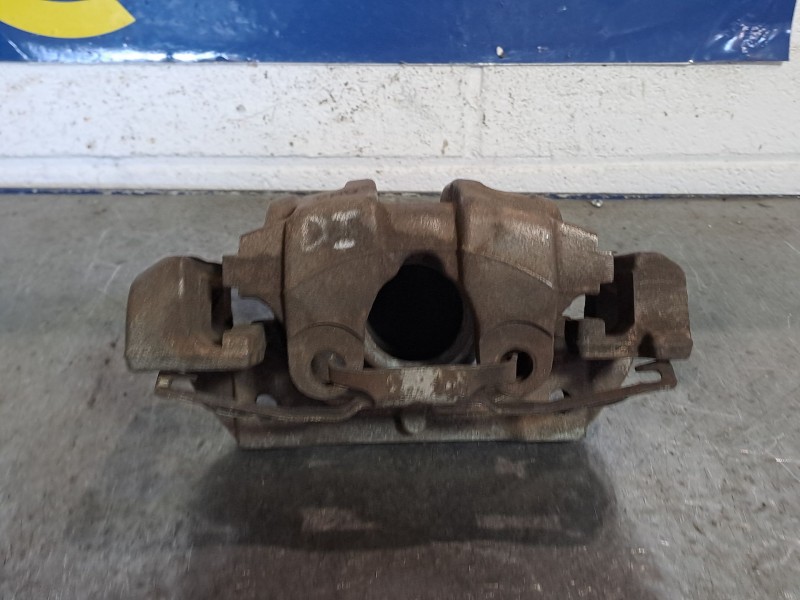 Recambio de pinza freno delantera izquierda para bmw serie 1 berlina (e81/e87) 120d referencia OEM IAM   