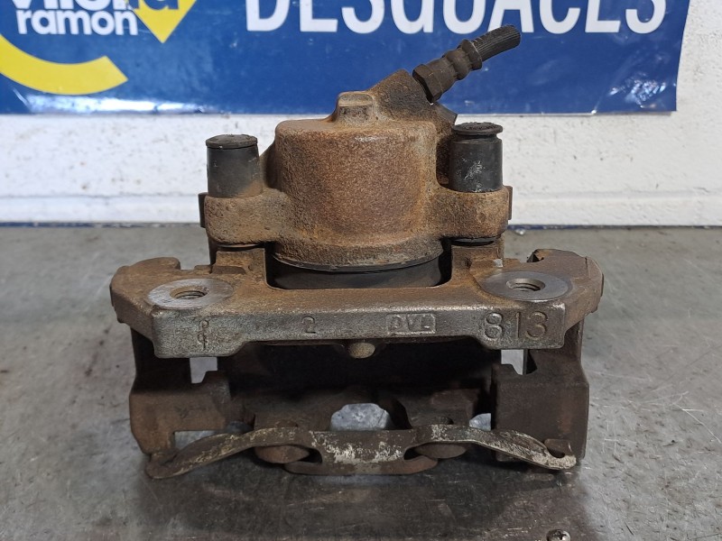 Recambio de pinza freno delantera izquierda para bmw serie 1 berlina (e81/e87) 120d referencia OEM IAM   