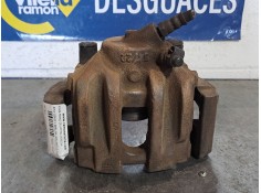 Recambio de pinza freno delantera derecha para bmw serie 1 berlina (e81/e87) 120d referencia OEM IAM   