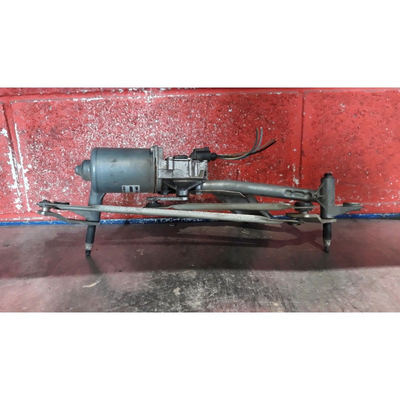Recambio de motor limpia delantero para fiat punto 1.3 multijet 16v 90 dynamic referencia OEM IAM 404978 6446A 