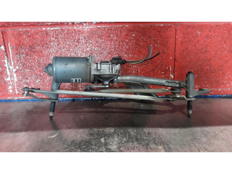 Recambio de motor limpia delantero para fiat punto 1.3 multijet 16v 90 dynamic referencia OEM IAM 404978 6446A 