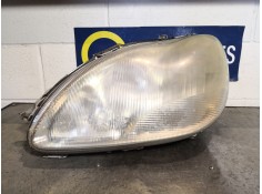 Recambio de faro izquierdo para mercedes clase s (w220) berlina 4.0 cdi 32v cat referencia OEM IAM 0301153271 A2208200761 