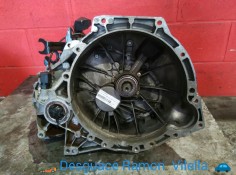 Recambio de caja cambios para ford focus berlina (cak) trend | 08.98 - 12.04 trend | 08.98 - 12.04 referencia OEM IAM XS4R XS4R7