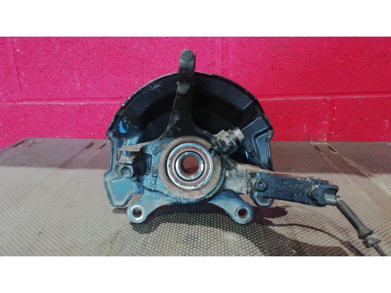 Recambio de mangueta delantera izquierda para suzuki swift berlina (mz)  | 0.05 - ... swift berlina (mz)  | 0.05 - ... referenci
