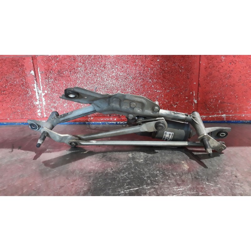 Recambio de motor limpia delantero para fiat punto 1.3 multijet 16v 90 dynamic referencia OEM IAM 404978 6446A 