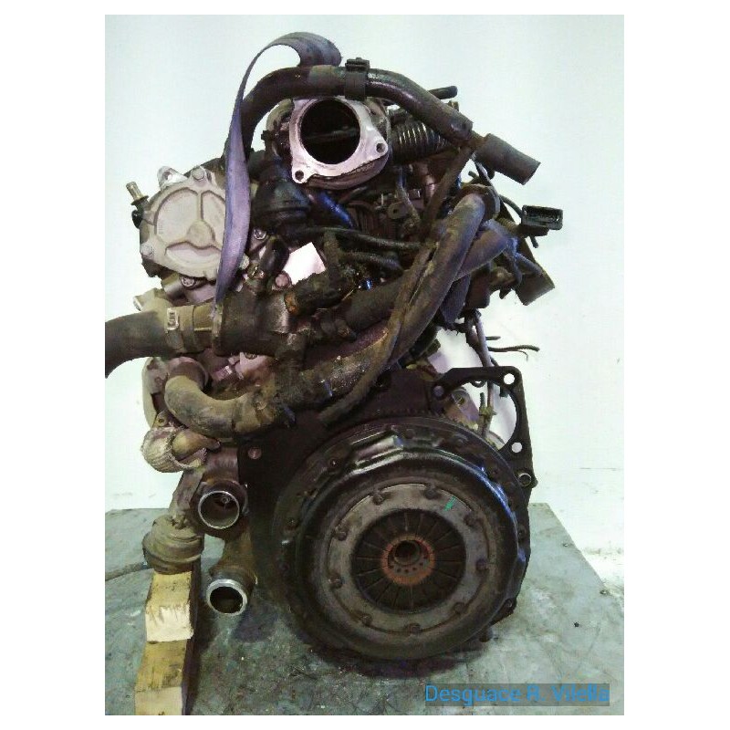 Recambio de motor completo para fiat stilo (192) 1.9 120 dynamic multijet | 09.05 - ... 1.9 120 dynamic multijet | 09.05 - ... r