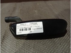 Recambio de maneta exterior delantera derecha para fiat punto berlina (188) 1.2 16v elx | 08.99 - 12.01 1.2 16v elx | 08.99 - 12
