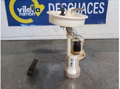 Recambio de aforador para volkswagen golf iii berlina (1h1)  | 0.91 - 0.98  | 0.91 - 0.98 referencia OEM IAM   