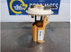 Recambio de aforador para peugeot 407 2.0 16v hdi fap cat (rhr / dw10bted4) | 0.04 - ... 2.0 16v hdi fap cat (rhr / dw10bted4) |