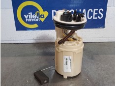 Recambio de aforador para seat ibiza (6l1) 1.4 16v | 0.02 - ... 1.4 16v | 0.02 - ... referencia OEM IAM   